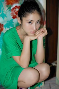 幸福象花儿一样